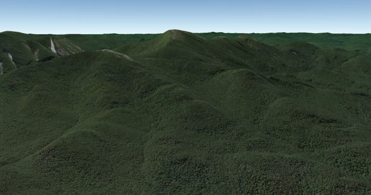 Algonquin Peak