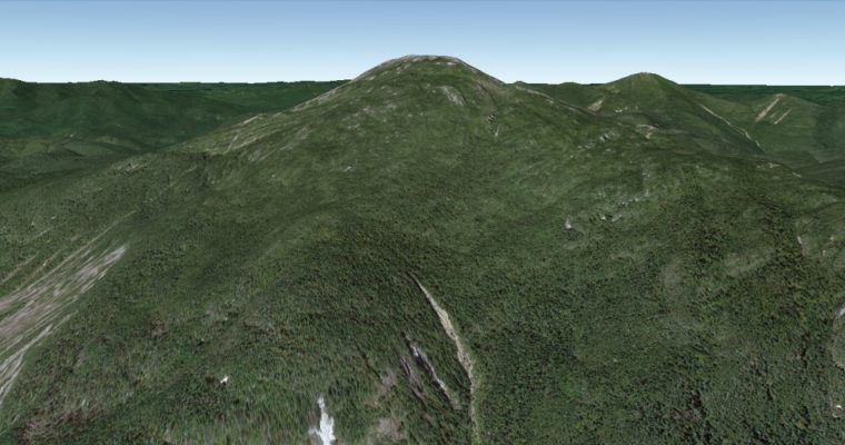Mount Marcy